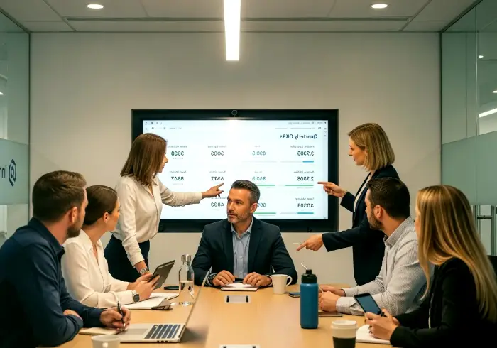 Klang Fluss – Innovative SaaS Lösungen