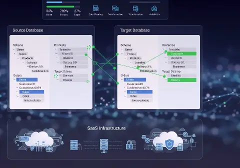 Klang Fluss – Automatisierte Workflows